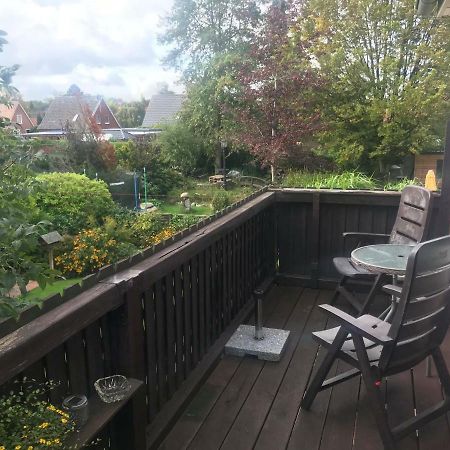 Ferienhaus Am Hammrich Leer Ngoại thất bức ảnh